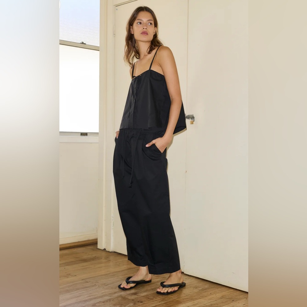 Deiji Studios The Cotton Pant